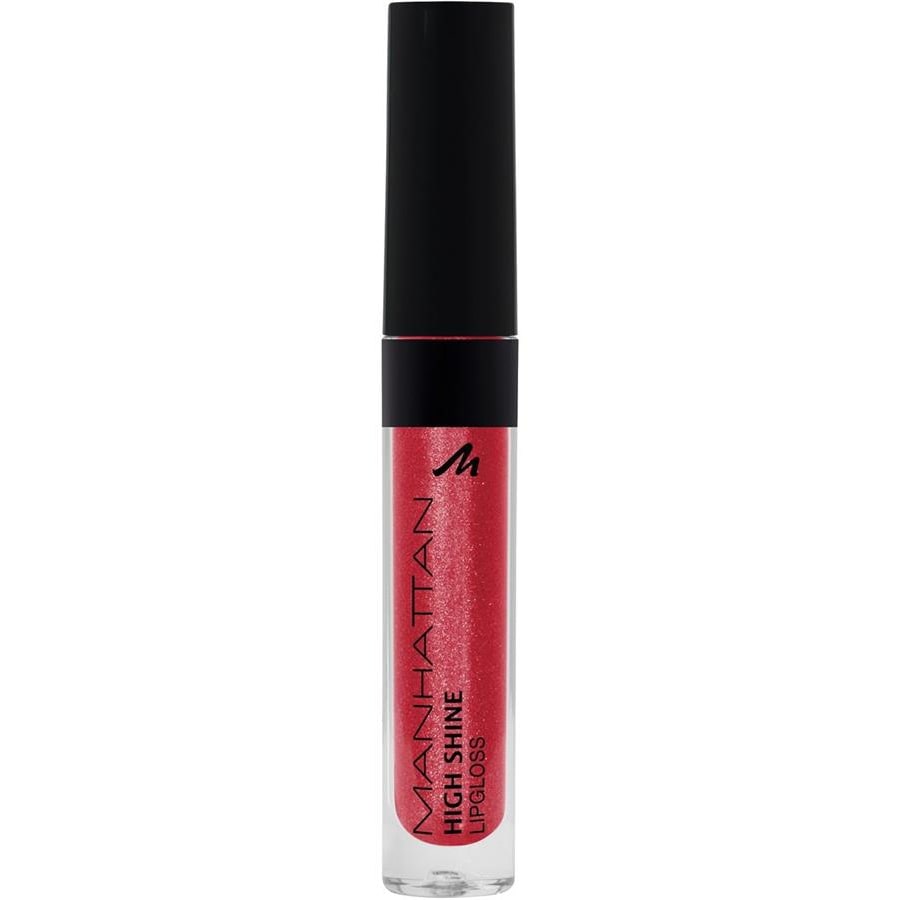 Manhattan Lippen