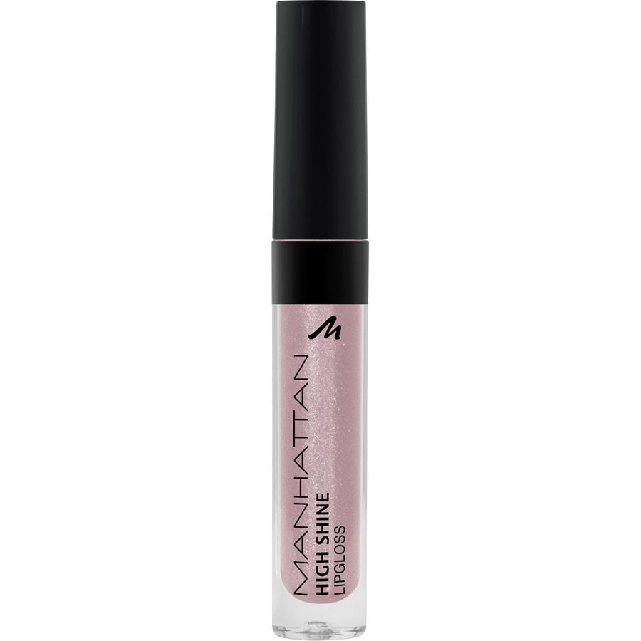 Manhattan Lippen