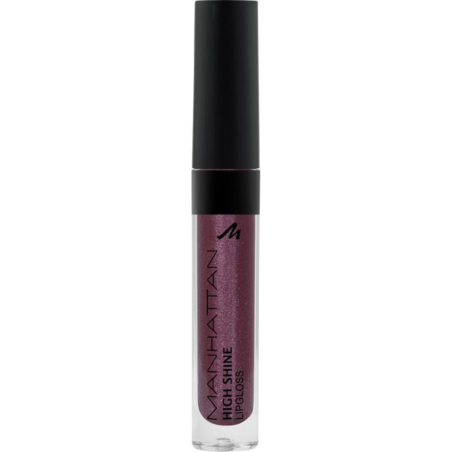 Manhattan Lippen