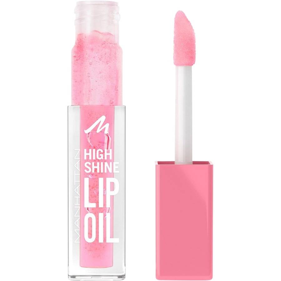 Manhattan Lippen