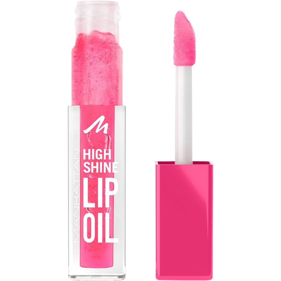 Manhattan Lippen
