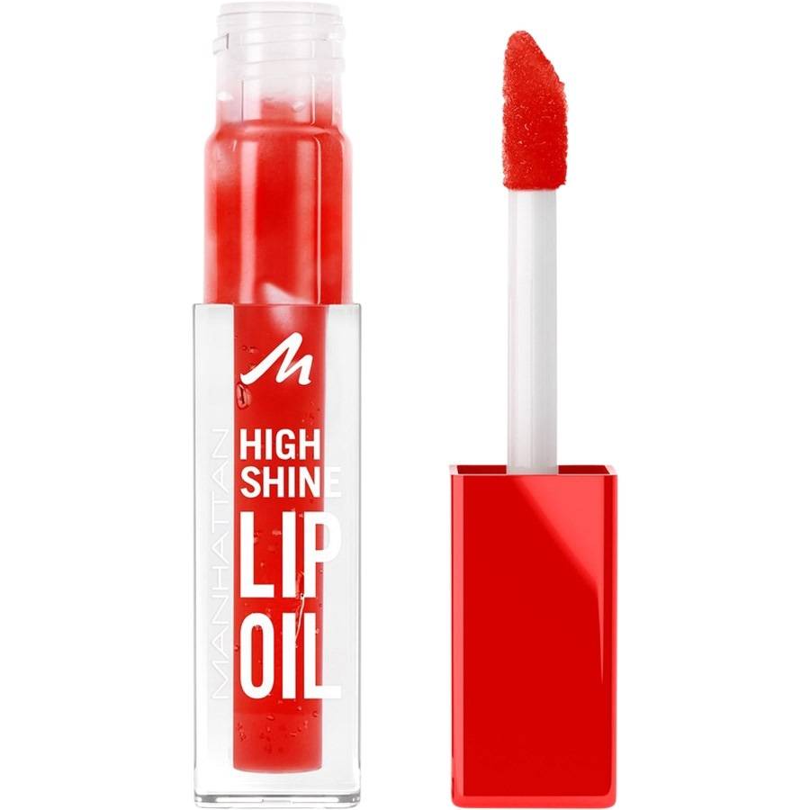 Manhattan Lippen