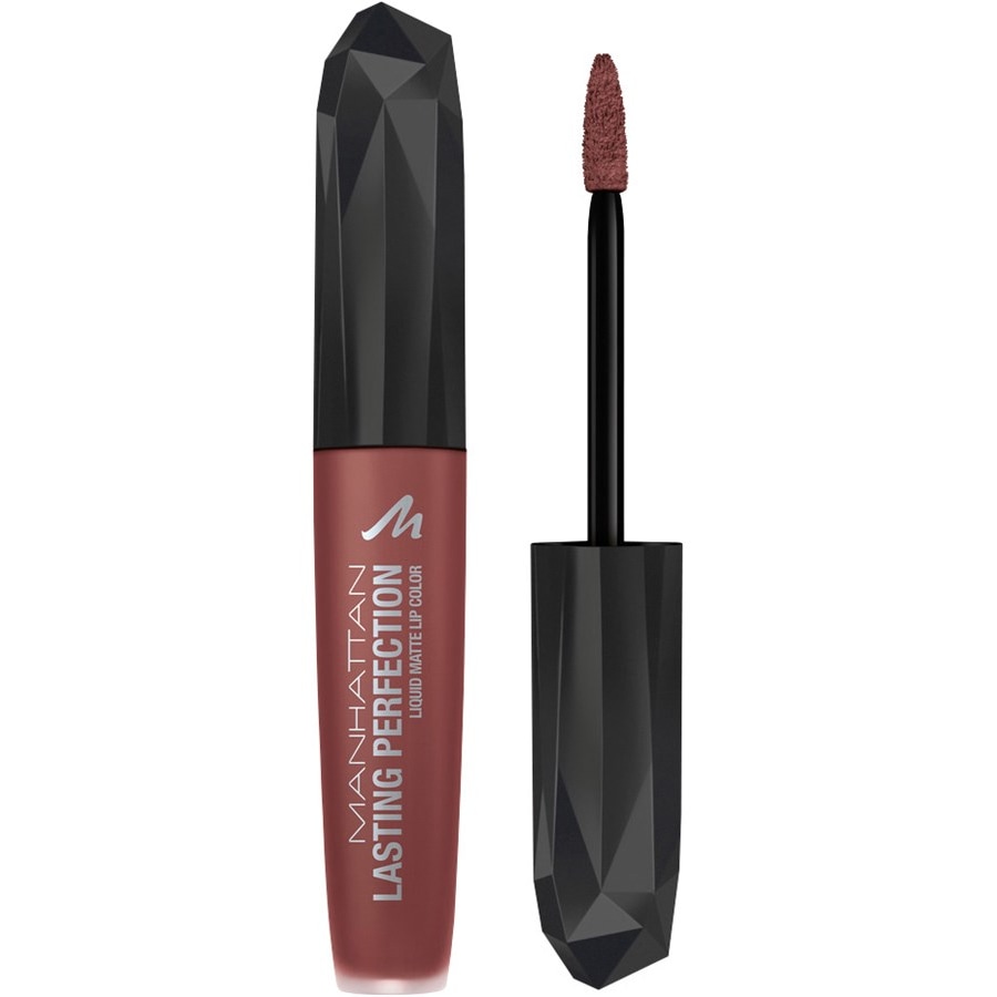 Manhattan Lippen