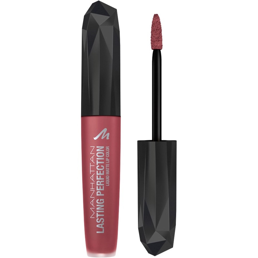 Manhattan Lippen