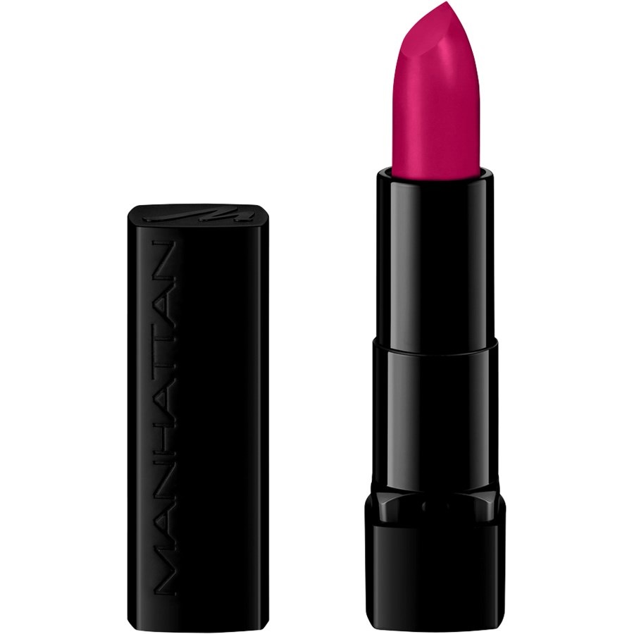 Manhattan Lippen