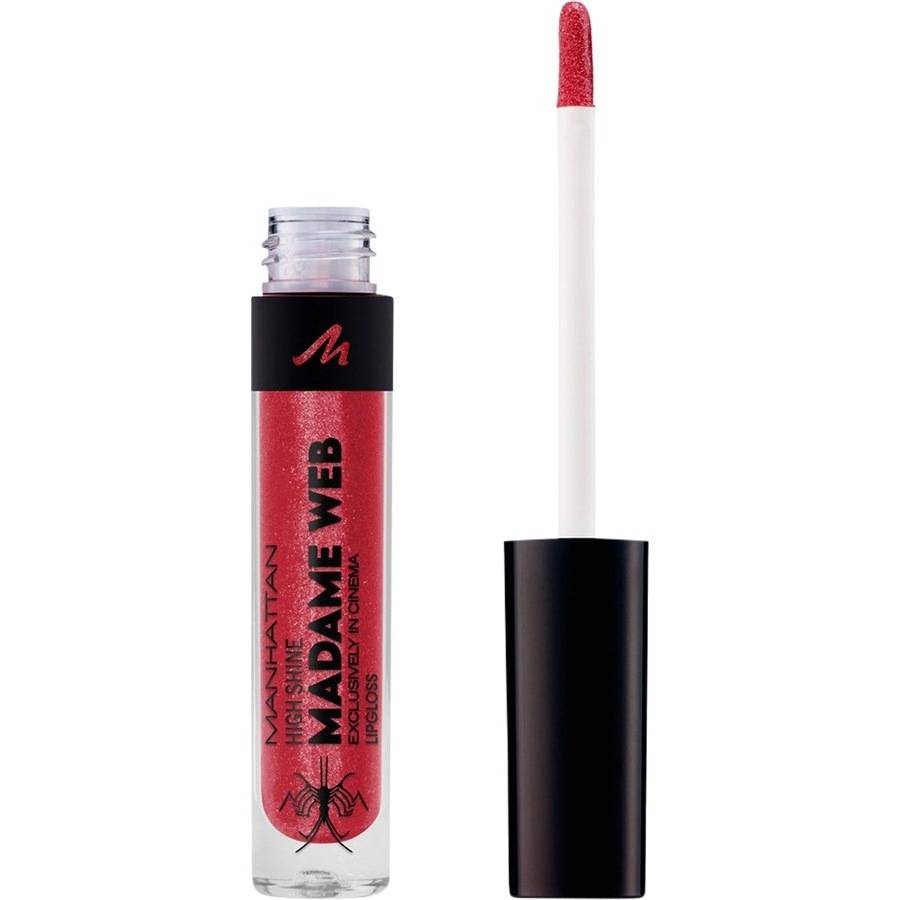 Manhattan Lippen