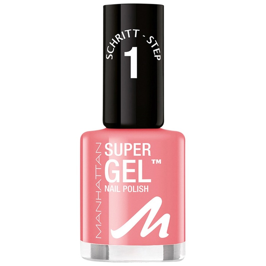 Manhattan Nägel