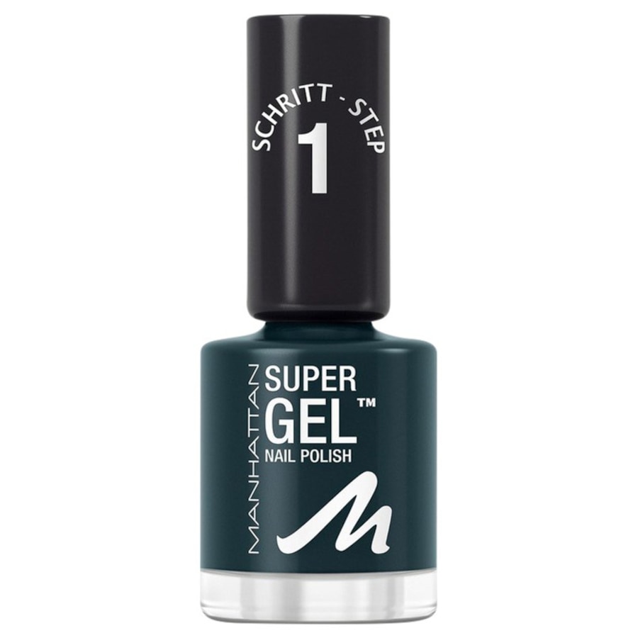Manhattan Nägel
