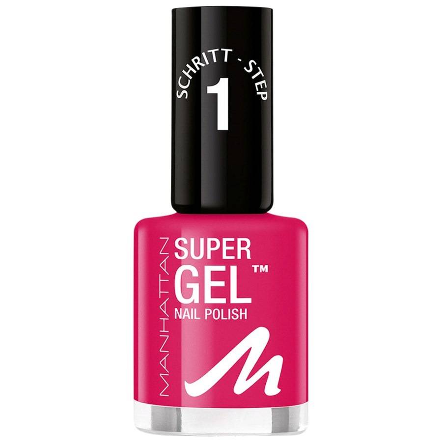 Manhattan Nägel