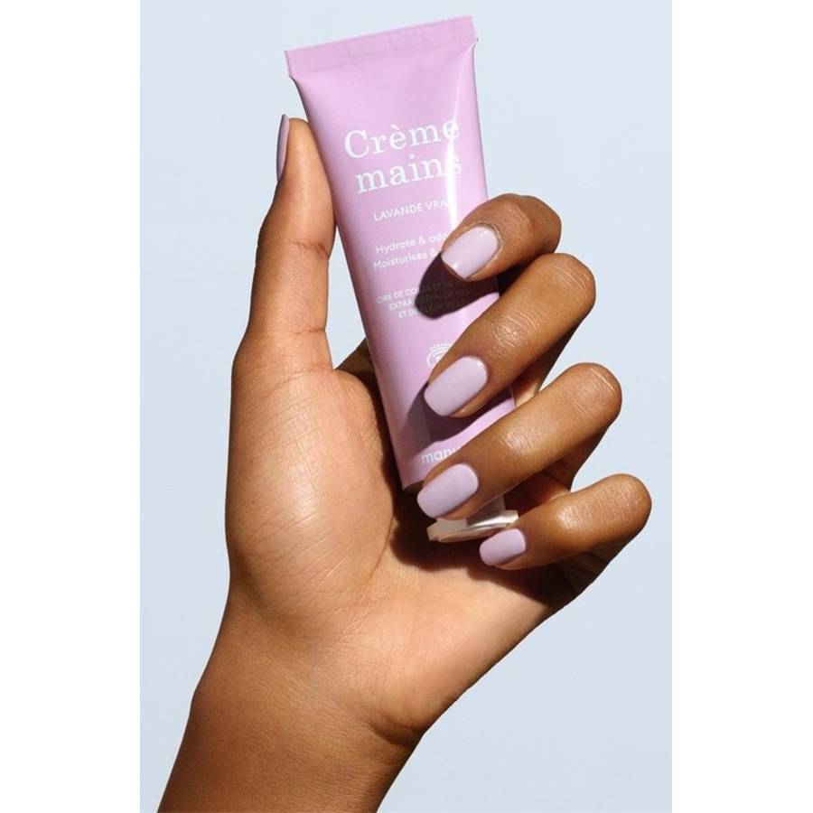 Manucurist-Paris Hand & Nagelpflege