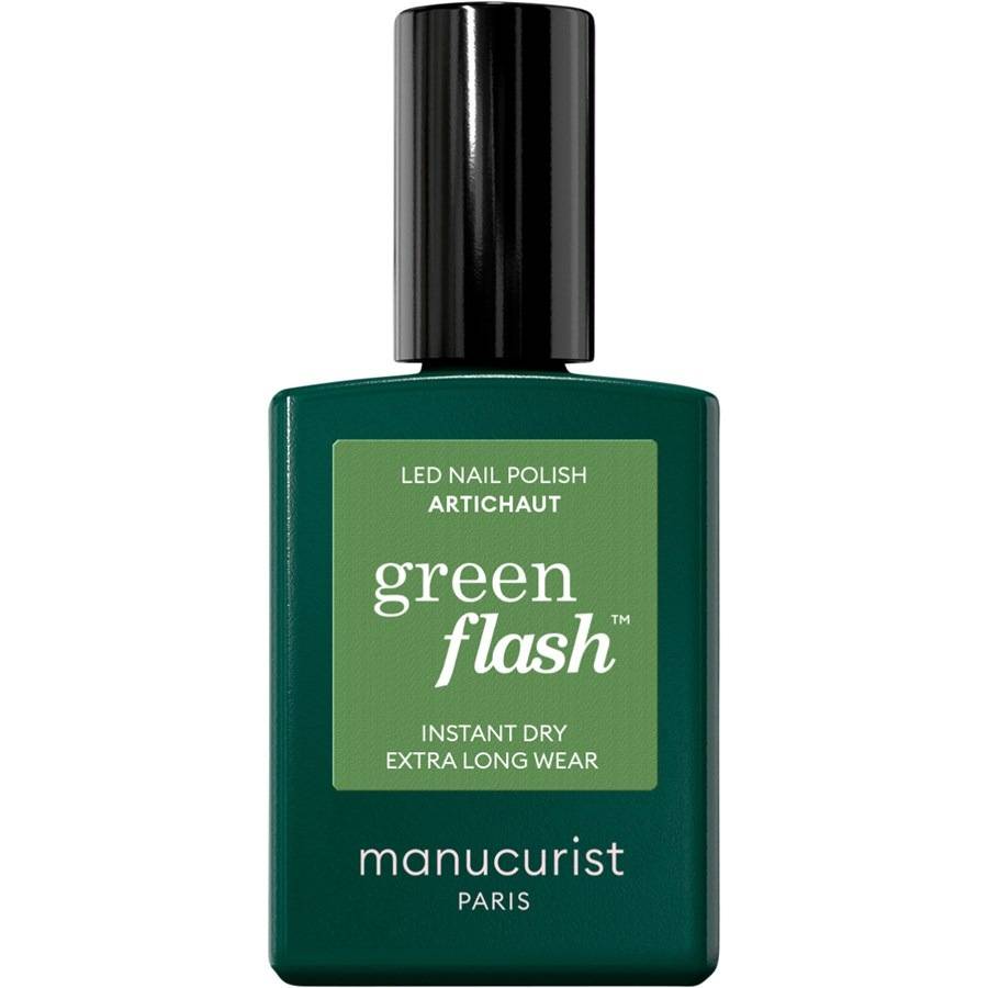 Manucurist-Paris Nagellack