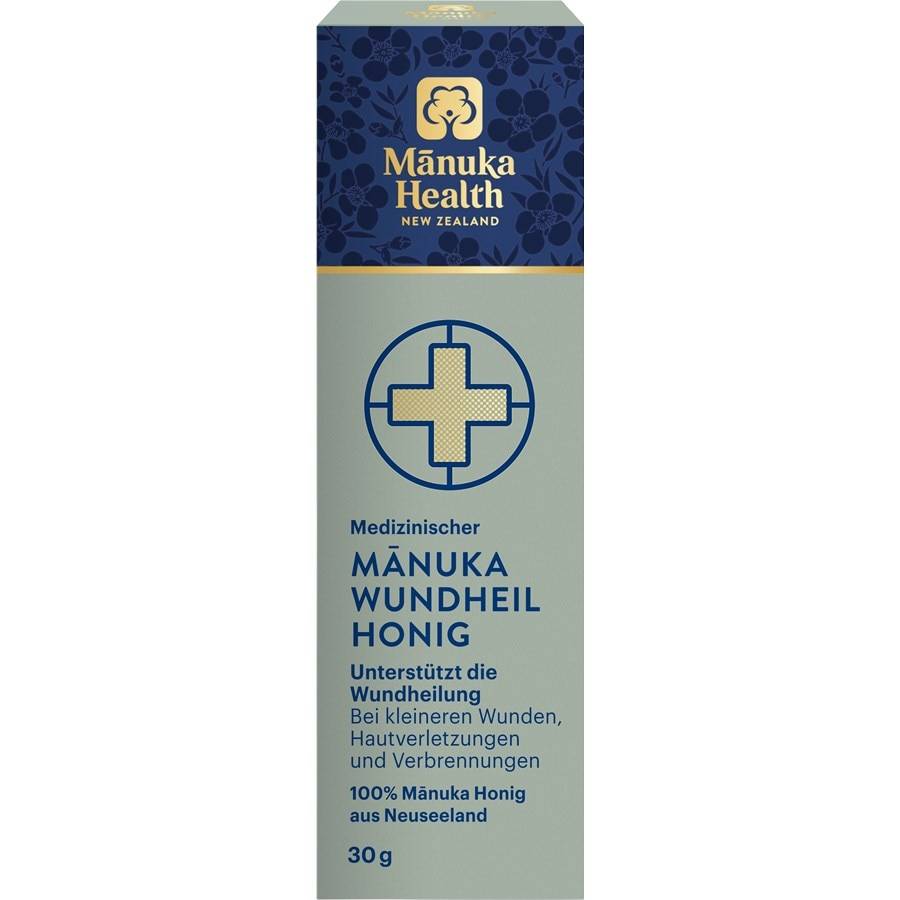 Manuka-Health Körperpflege