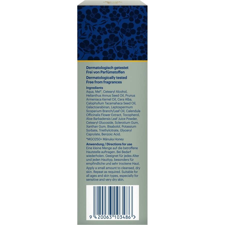 Manuka-Health Körperpflege