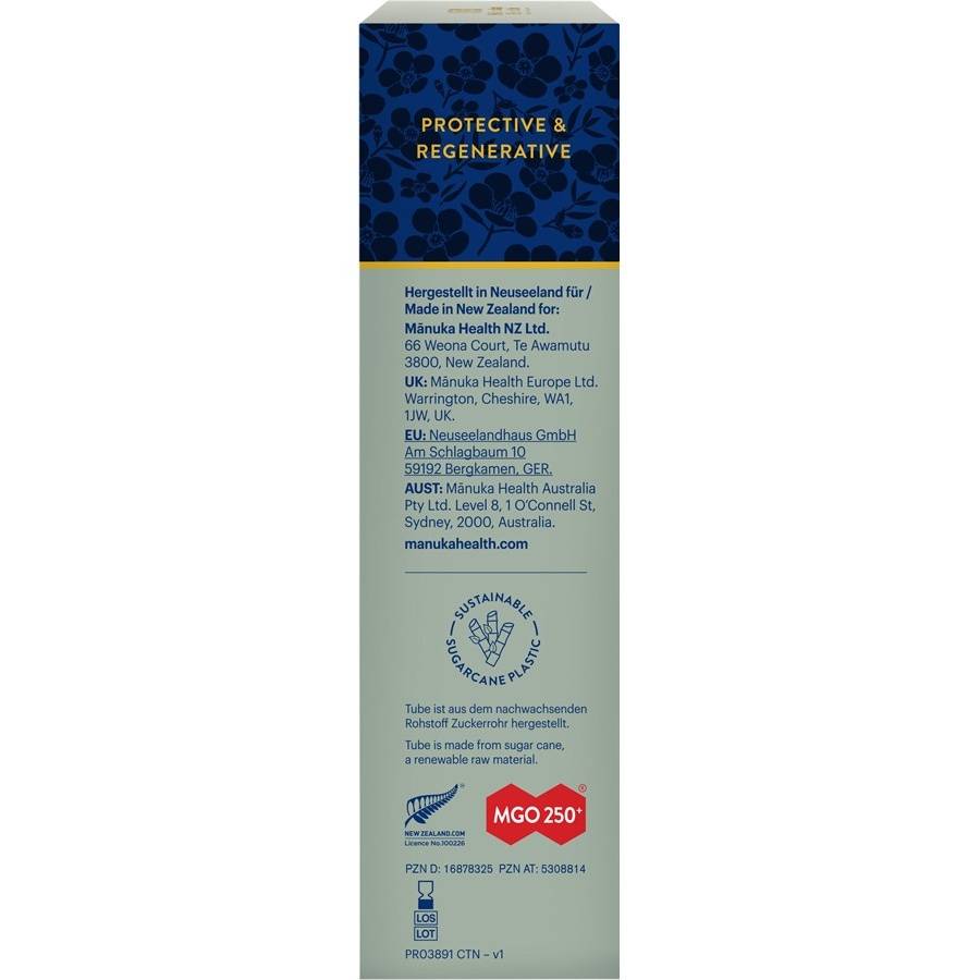 Manuka-Health Körperpflege