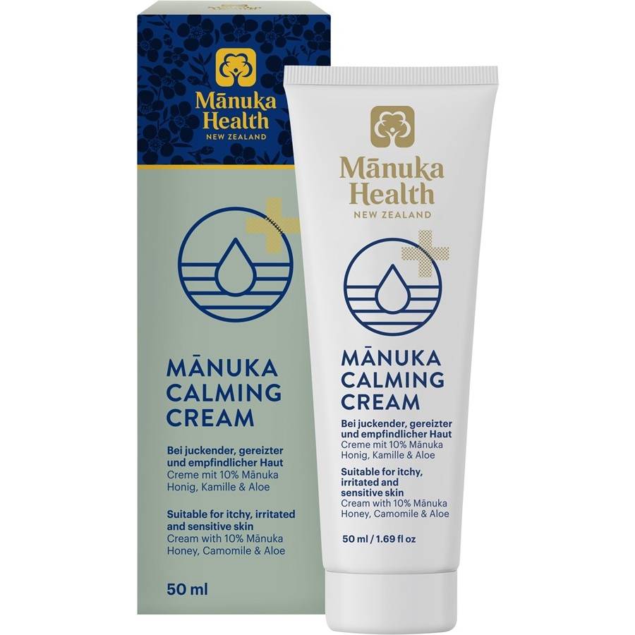 Manuka-Health Körperpflege