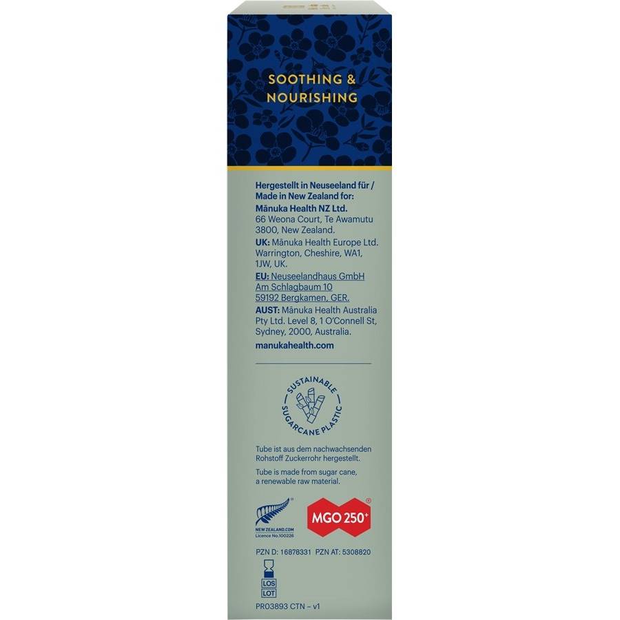 Manuka-Health Körperpflege