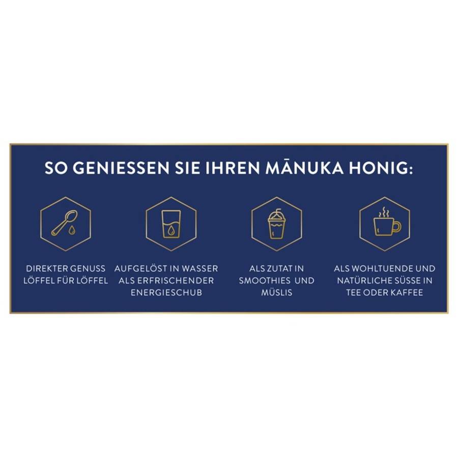 Manuka-Health Manuka Honig