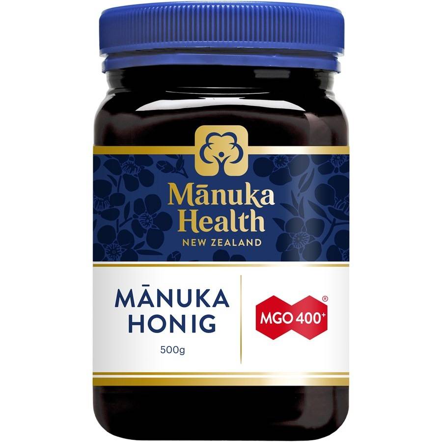 Manuka-Health Manuka Honig