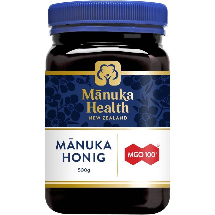 Manuka-Health Manuka Honig