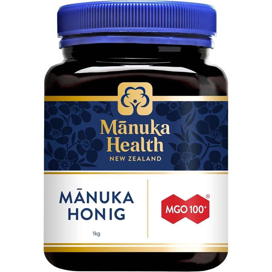 Manuka-Health Manuka Honig