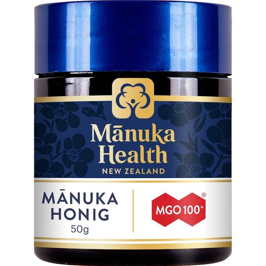 Manuka-Health Manuka Honig