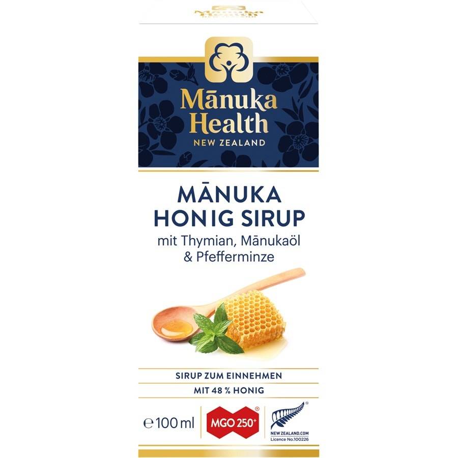 Manuka-Health Manuka Honig