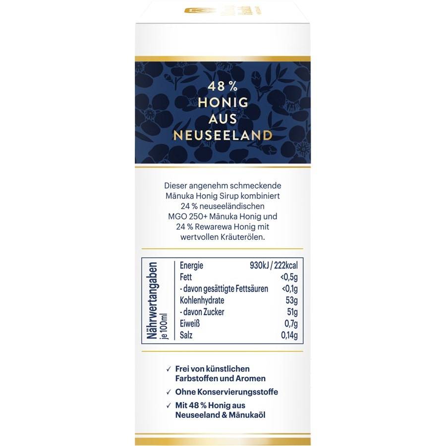 Manuka-Health Manuka Honig
