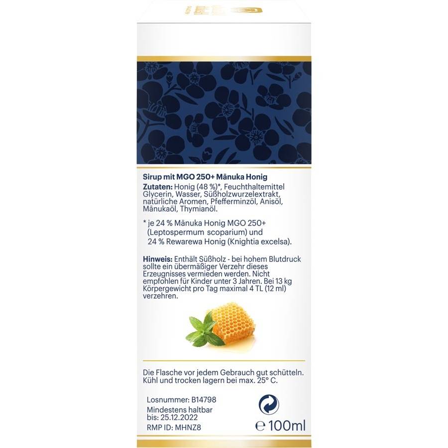 Manuka-Health Manuka Honig