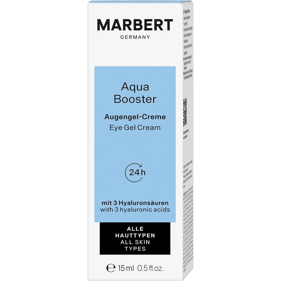 Marbert Aqua Booster