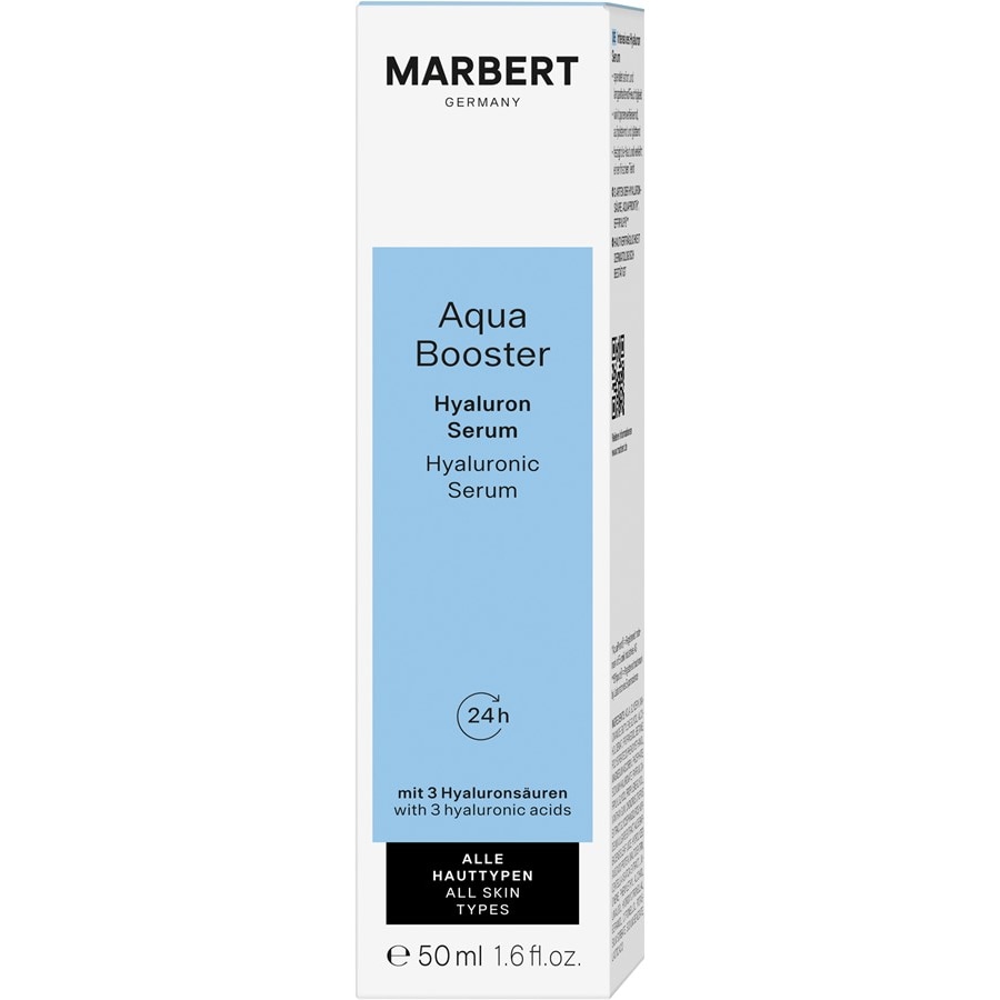 Marbert Aqua Booster