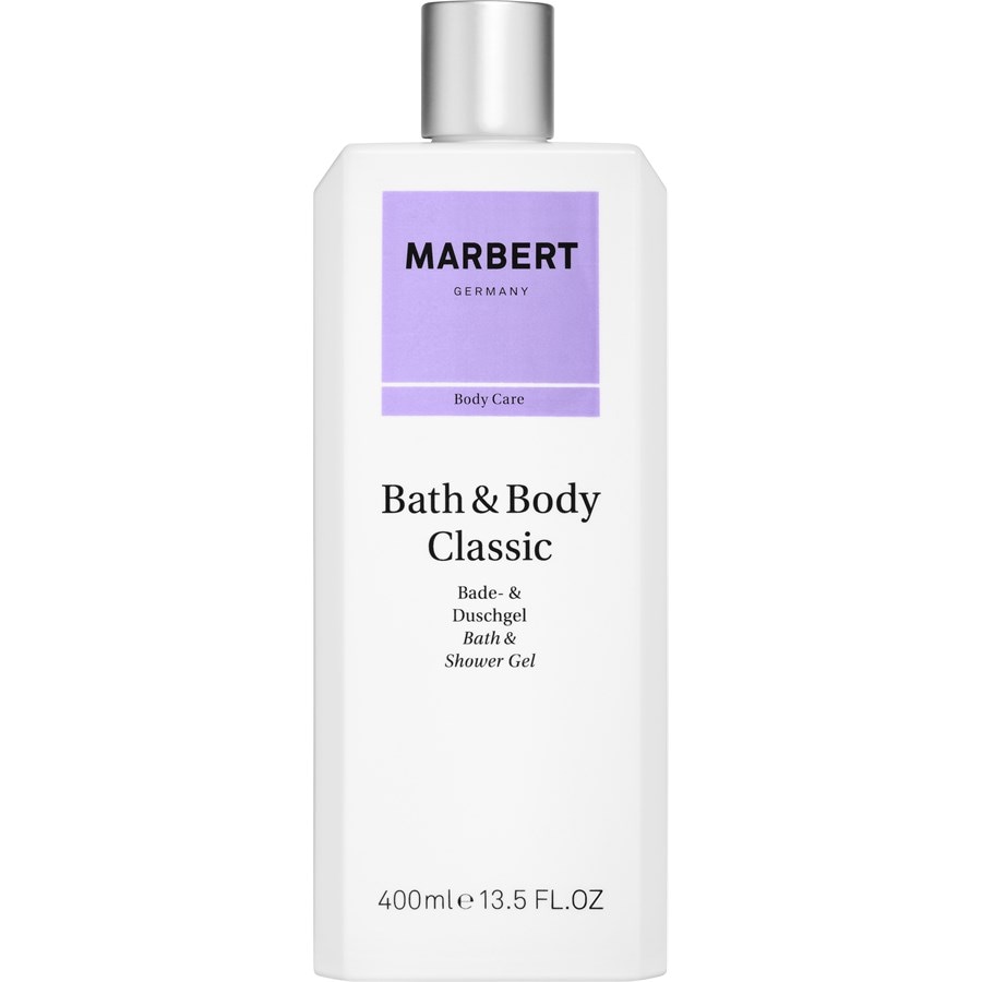 Marbert Bath & Body
