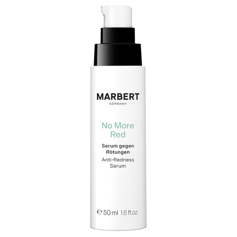 Marbert No More Red