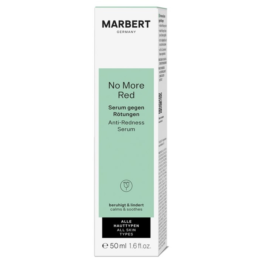 Marbert No More Red