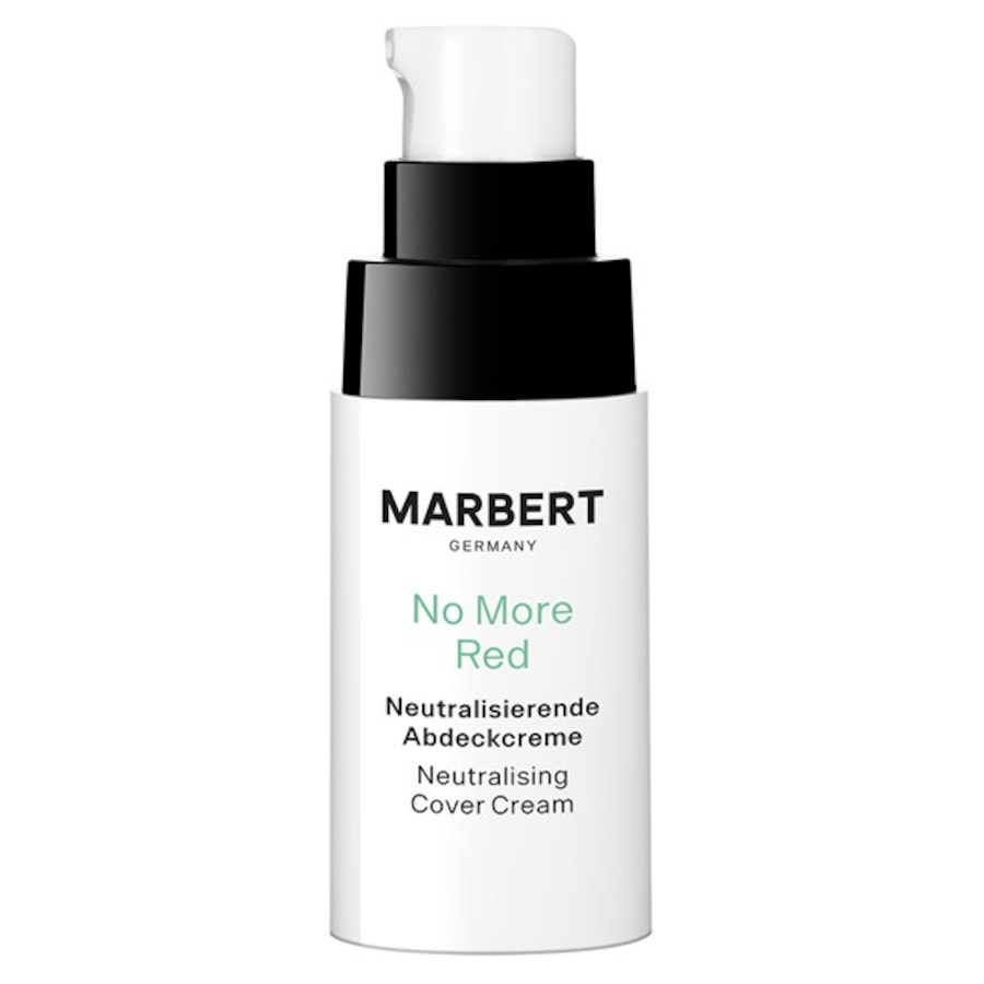 Marbert No More Red