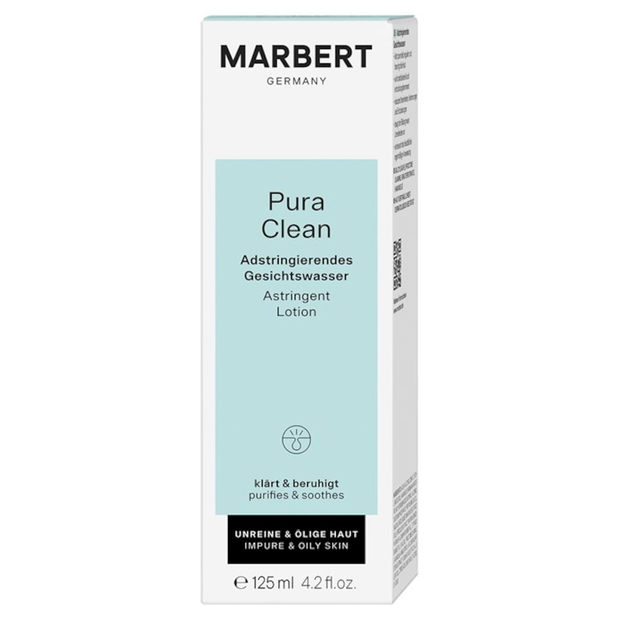 Marbert Pura Clean