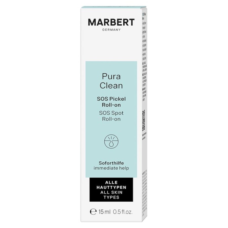 Marbert Pura Clean