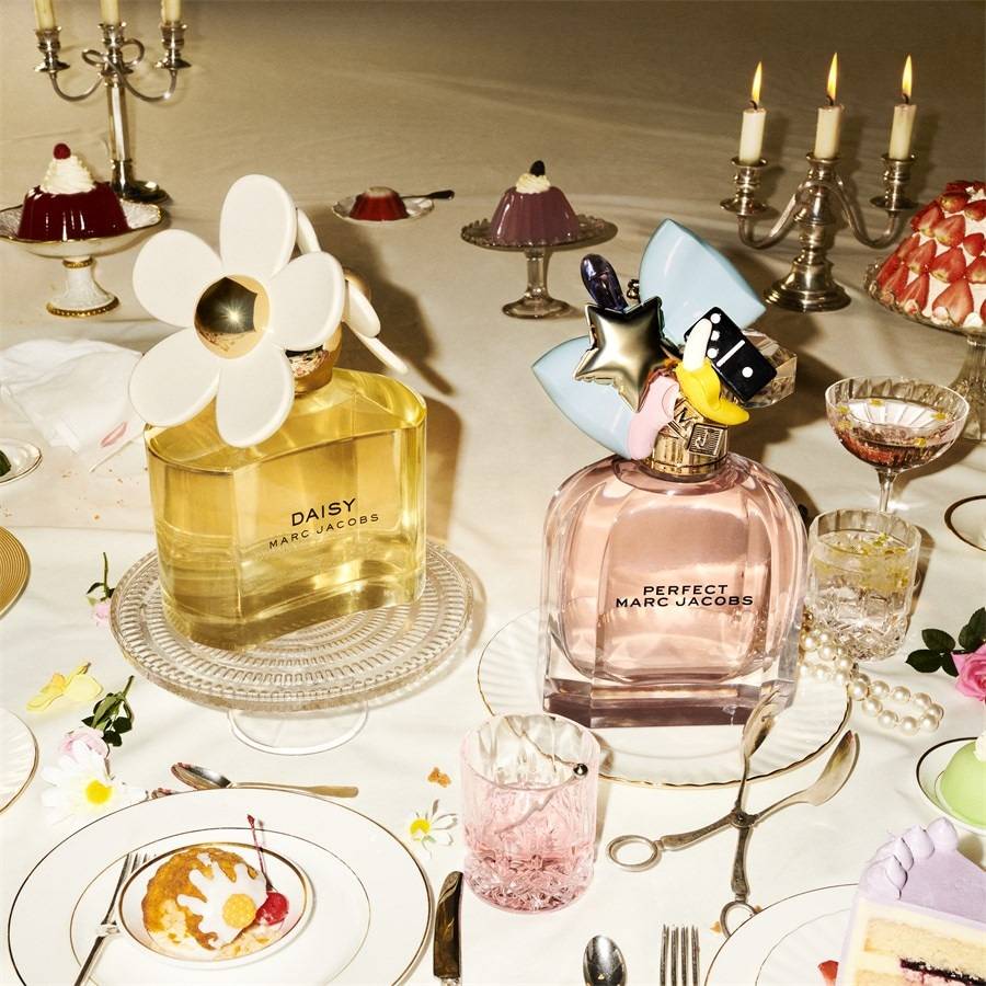 Marc-Jacobs Daisy