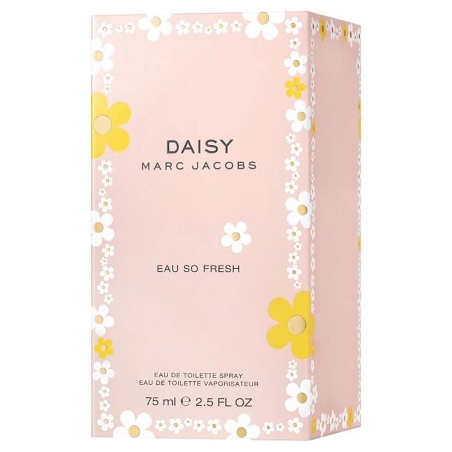 Marc-Jacobs Daisy Eau So Fresh