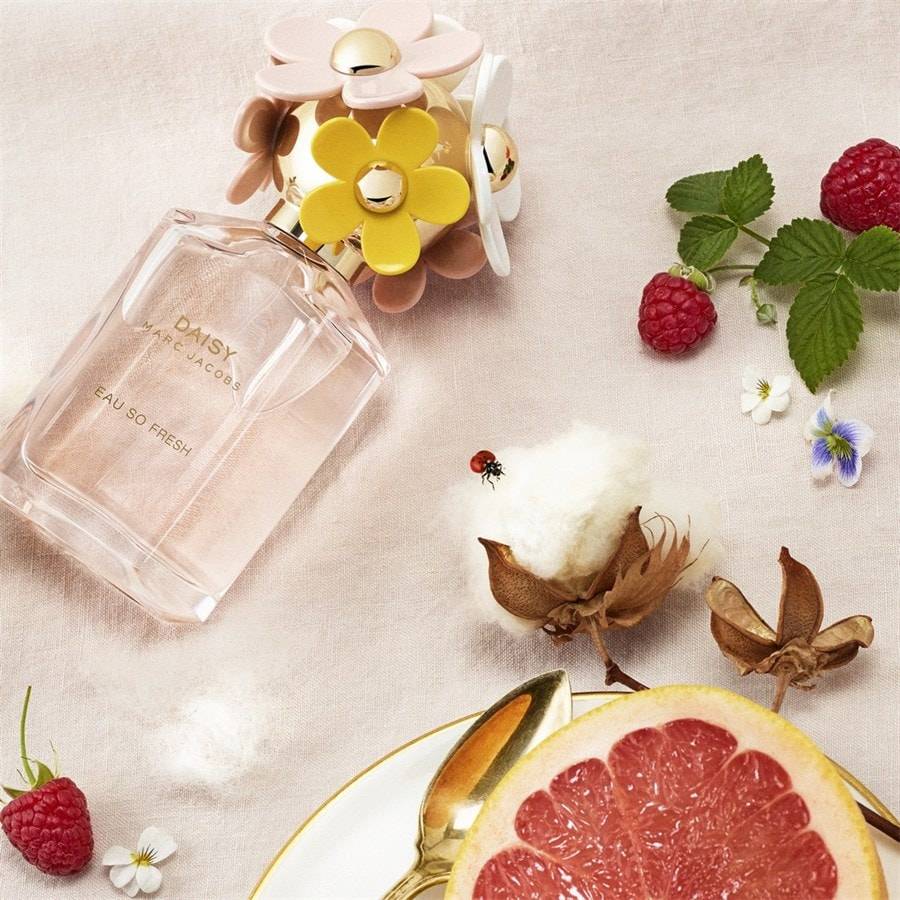 Marc-Jacobs Daisy Eau So Fresh