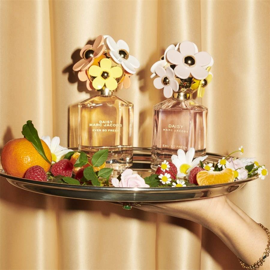 Marc-Jacobs Daisy Eau So Fresh