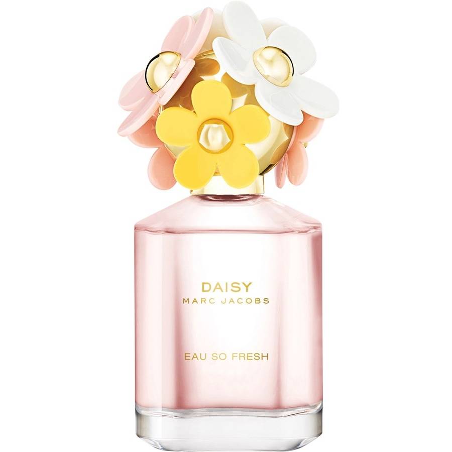 Marc-Jacobs Daisy Eau So Fresh