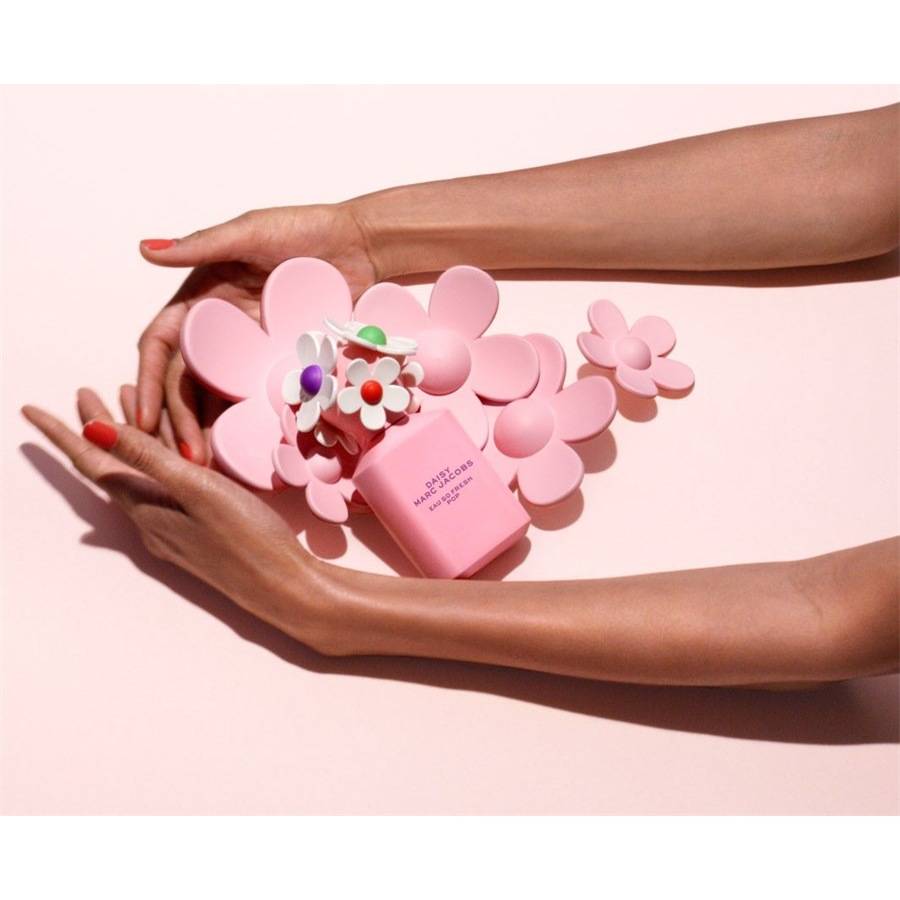 Marc-Jacobs Daisy Eau So Fresh