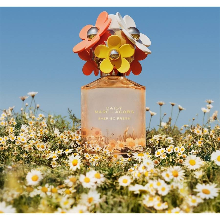 Marc-Jacobs Daisy Ever So Fresh