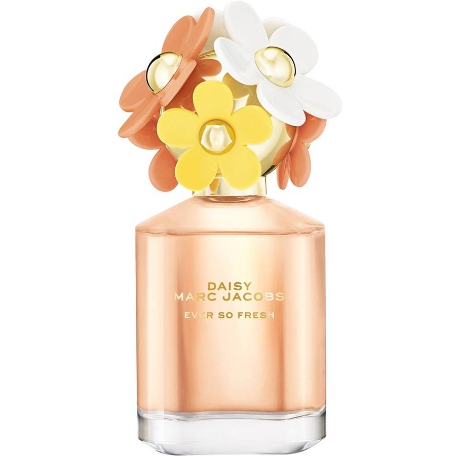 Marc-Jacobs Daisy Ever So Fresh