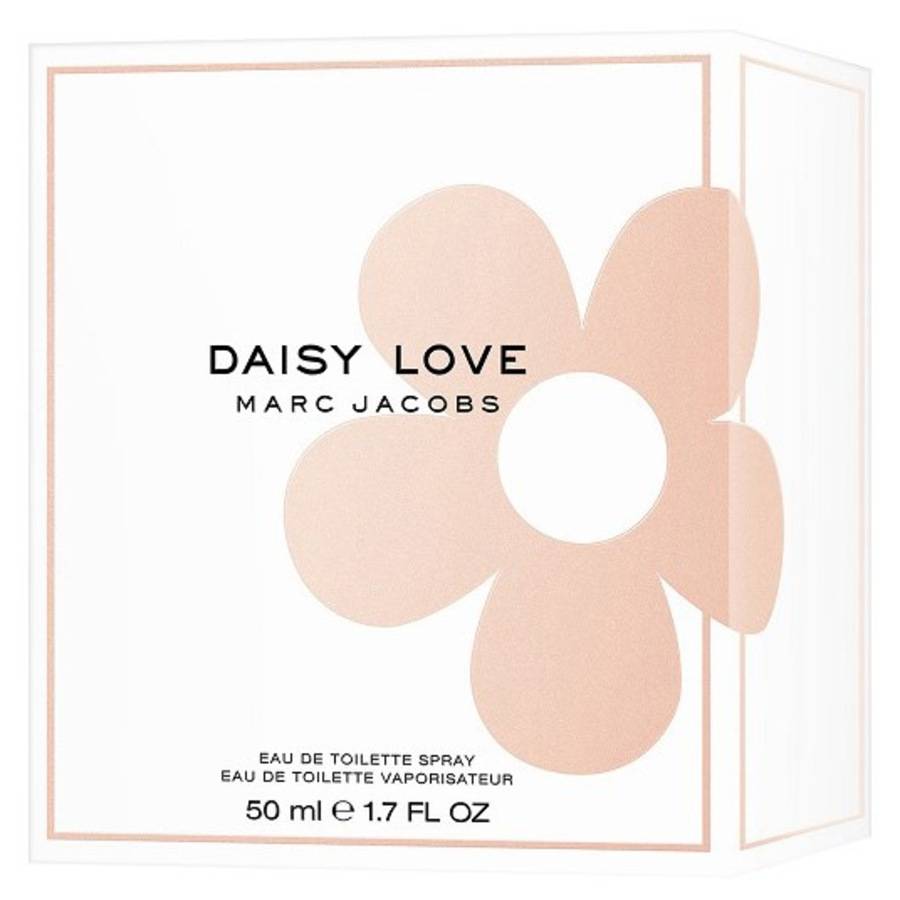 Marc-Jacobs Daisy Love