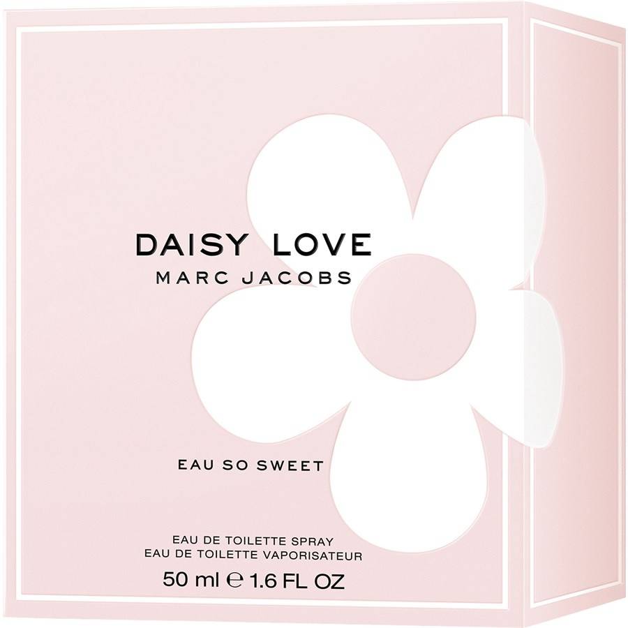 Marc-Jacobs Daisy Love