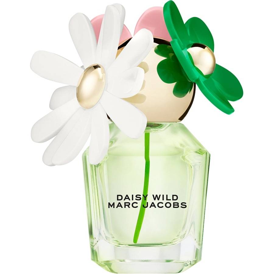 Marc-Jacobs Daisy Wild