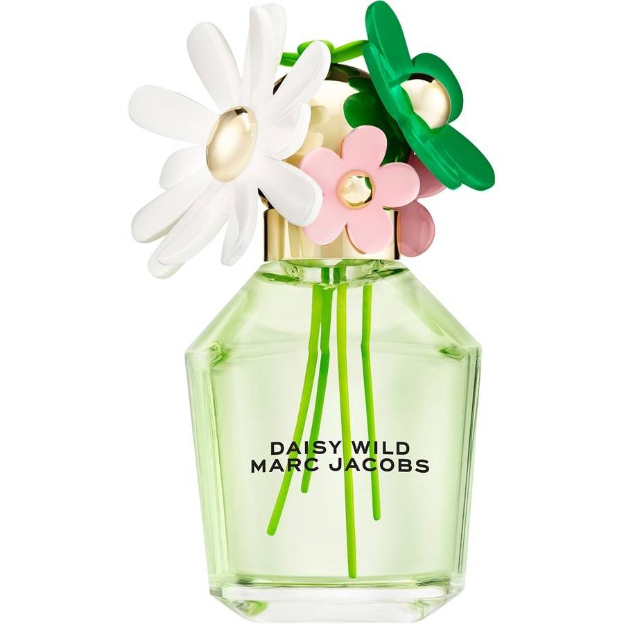 Marc-Jacobs Daisy Wild