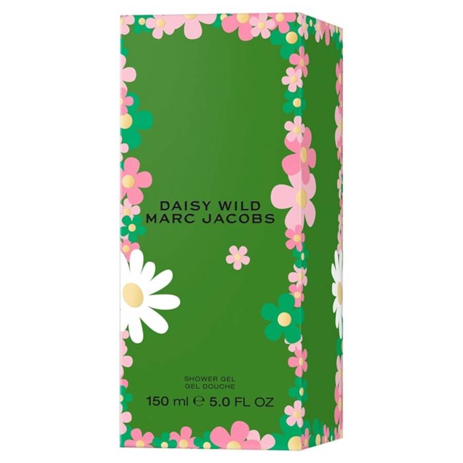 Marc-Jacobs Daisy Wild