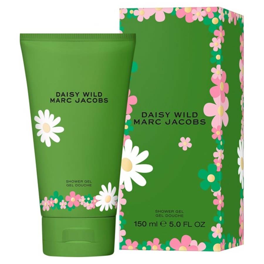 Marc-Jacobs Daisy Wild